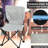 Infrared Home Pod - Enjoy A Private And Relaxing Session Heating For Improve Skin Elasticity Tone