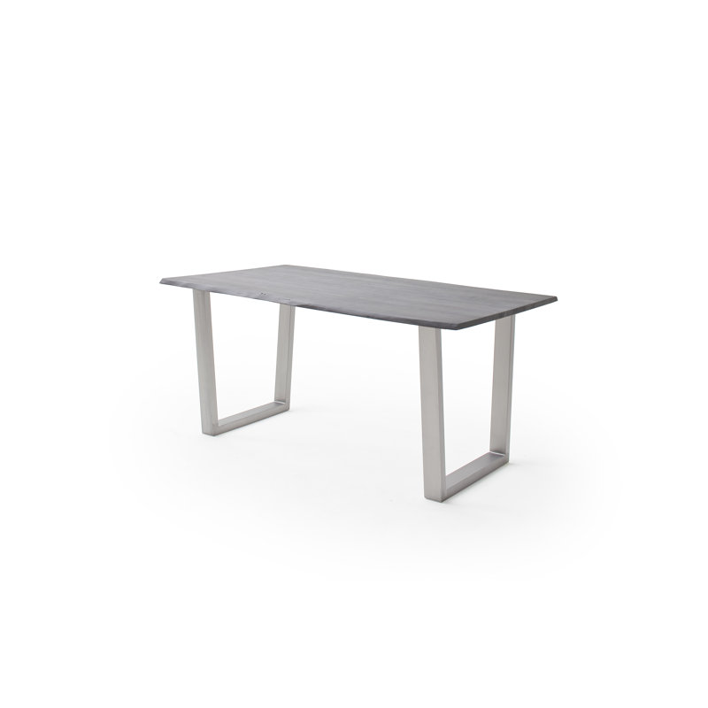 Meza Table Base