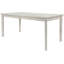 Takierra Acacia Solid Wood Top Dining Table-124653227