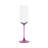 Gala 6.75oz. Champagne Glass Stemware Set