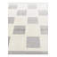 Tapis beige clair Jacinto