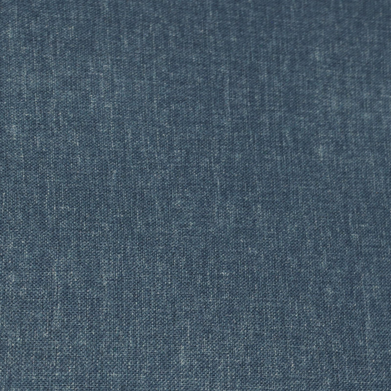 Outdoor Solid Pillow, Blue, 18"H x 18"W