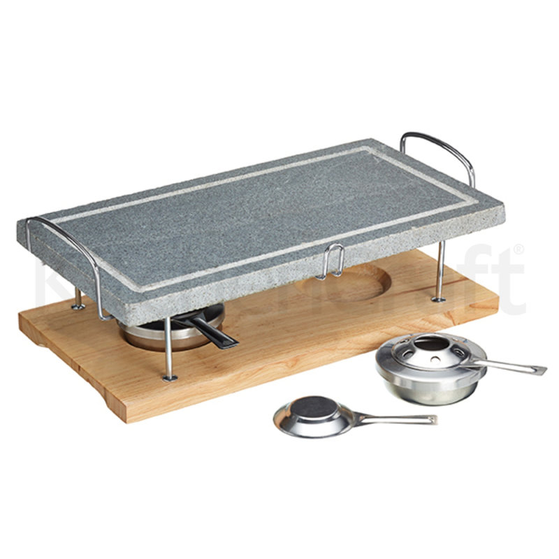 21cm Griddle