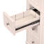Meuble-lavabo 36 po sans lavabo, base d'armoire seulement, une armoire et six tiroirs-111124055