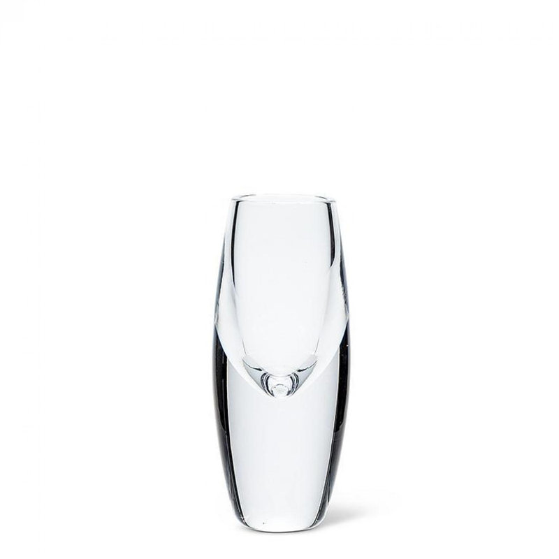 Heavy Sham Cordial Drinking Glass