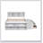 Full Size Bookcase Storage Bed with Under-Bed Drawers & End Cabinet-1598675089
