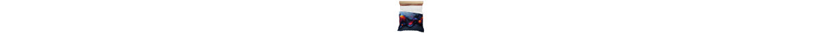 Cosmic Flow Abstract Microfiber / Polyester Abstract Comforter-97254711