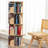 Rodjanae Bookcase-594855020-584689673