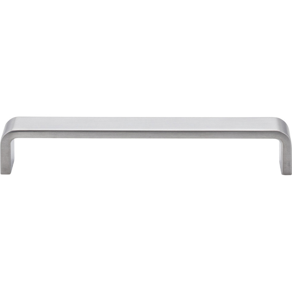 Asher 6.3" Center Bar Pull Elements by Hardware Resources