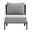 Horizon Outdoor Lounge Chair