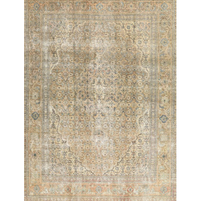 Oriental Indoor Rug