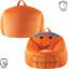 Fauteuil à billes Squishy
