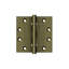 102'' x 102'' Butt Bearing Hinge-14747695