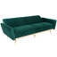Norson 3 Seater Sleeper-569634090