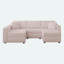 Canapé moelleux Soft Rabbit-707237417-707237422