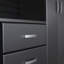Ensemble d'armoire de luxe 17 pièces-15205436