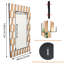 Miroir Ostin-2128332114