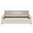 Upholstered Platform Bed With Storage And Drawers-1799692923