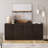 Alston 68" Wide Rectangular Buffet Table-369689013