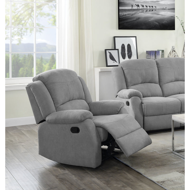 Fauteuil inclinable manuel Amaura