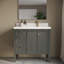 Meuble-lavabo simple 36 po-1304743310