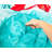 Organic Polyester Bed Canopy Pillow Sham