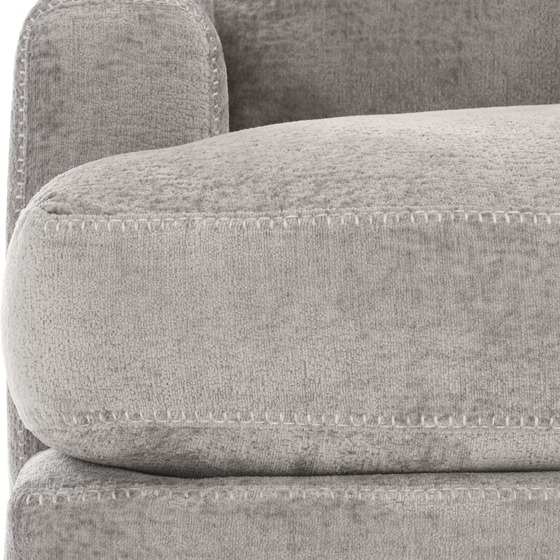 Mily Upholstered Armchair