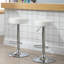 Chaise de pub 1 pièce