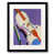 Framed Gallery Wrapped Canvas is unavailable