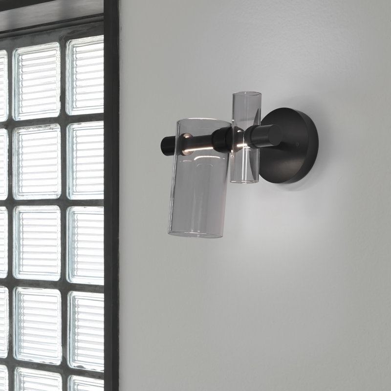 Dancing 2 - Light LED Spotlight, Clear