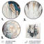Mystery Creatures Embark on I - Fantasy, impression sur métal-1728565665