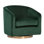 Hazel Swivel Armchair