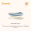 Original Adjustable Breathable Memory Foam Pillow