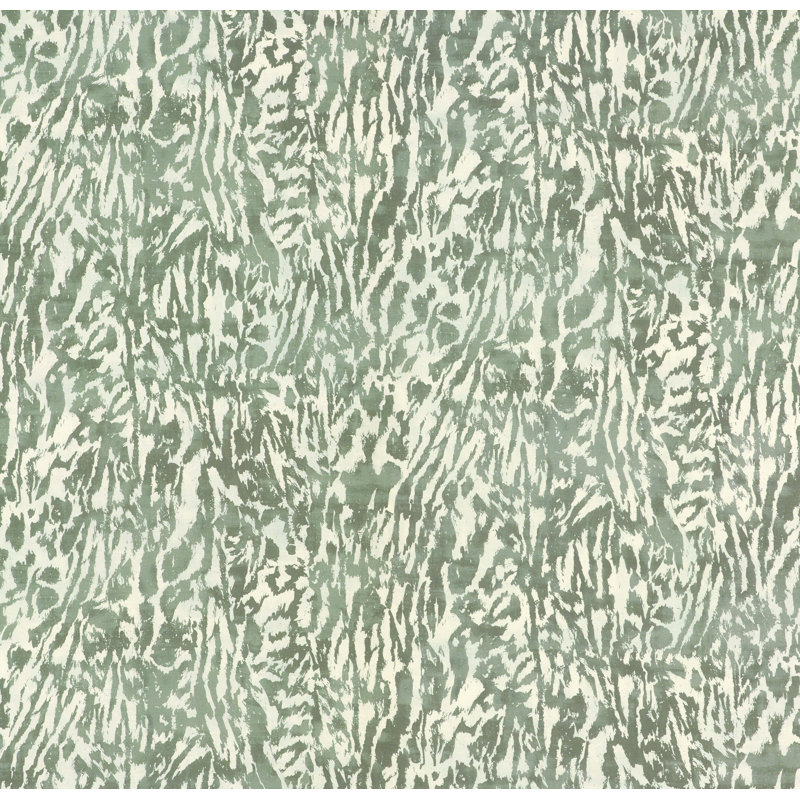 Tissu en lin Schumacher x Celerie Kemble, Pierre