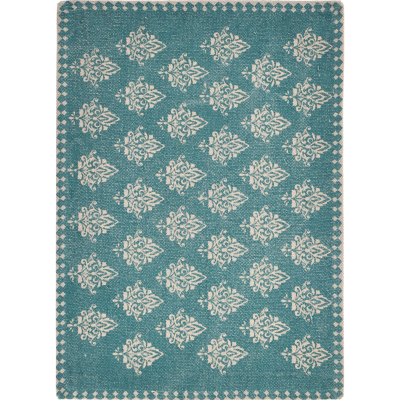 Ensemble de napperons en coton 4 pièces Threatt