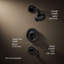 Purist® Rite-Tub and Shower Faucet-96140162-96140165
