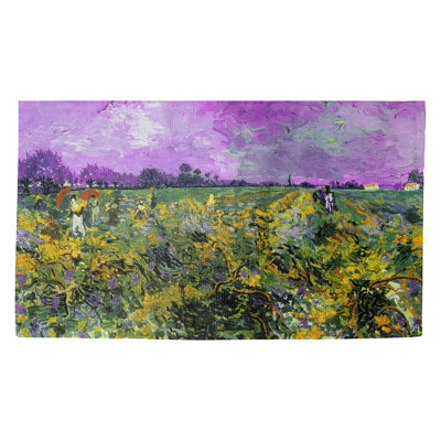 Gower Indoor Rug