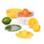 Tovolo All-In-One Citrus Juicer and Zester