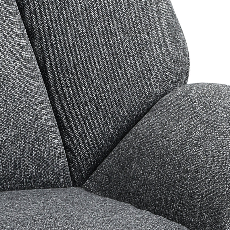 Upholstered Accent Chair
