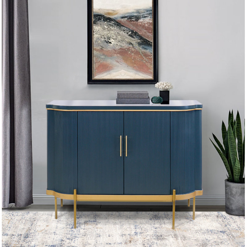 Calypso Accent Cabinet