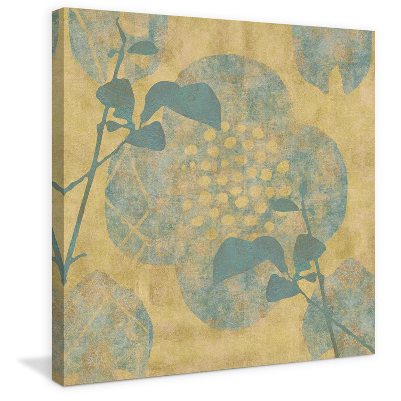 Louise Montillio - Wrapped Canvas Print, 122cm H x 122cm W x 3.81cm D