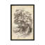 «Noble Tree II», impression sur toile-72225414-72225399-72225396