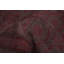 Tapis gris à transition de couleur 2 pi 8 po x 4 pi 6 po