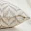 Housse de coussin en jacquard Arusha-2979323