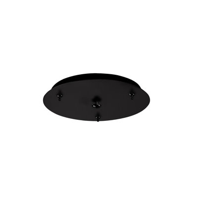 Multi-Port Canopy