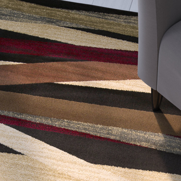 Douglasland Oriental Indoor Rug
