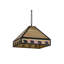 Zabel 3 - Light Chandelier