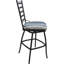 Bois flotté bleu - beige-1950665014-1950665012-1966151864