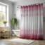 Rideau de douche Pink Drift - Premium-631702031