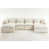 Blanc antique est en rupture de stock